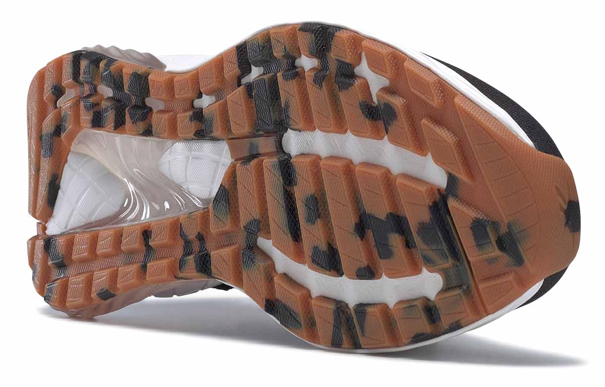 Details for (W) Reebok Liquifect 180 2 ''Nero Bianco'' FX1658