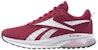 (W) Reebok Liquifect 180 3 'Ringan Boleh Bernafas Lari Kasual Merah' H00871