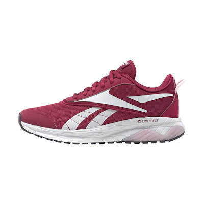 (W) Reebok Liquifect 180 3 'Light Breathable Casual Running Red'