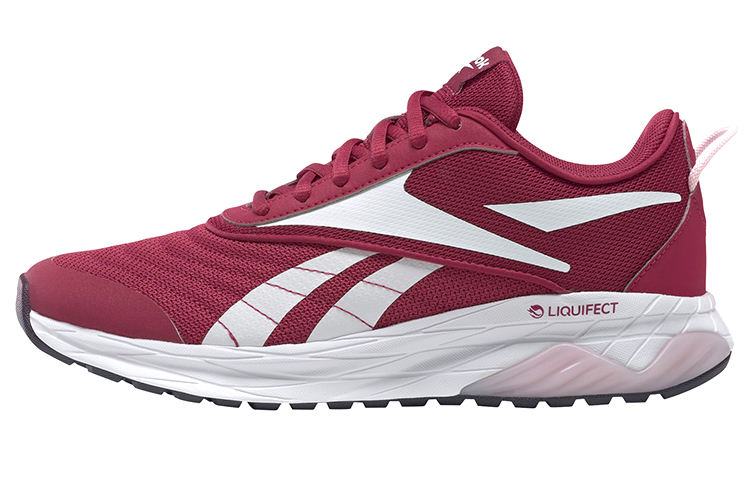 (Women) Reebok Liquifect 180 3 'Light Breathable Casual Running Red' H00871