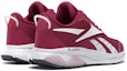 Lookbook (W) Reebok Liquifect 180 3 'Ringan Boleh Bernafas Lari Kasual Merah' H00871