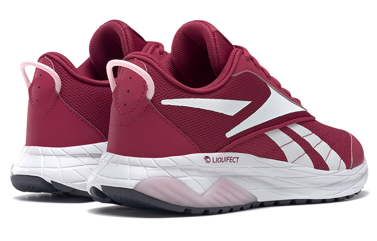 Lookbook (Women) Reebok Liquifect 180 3 'Light Breathable Casual Running Red' H00871
