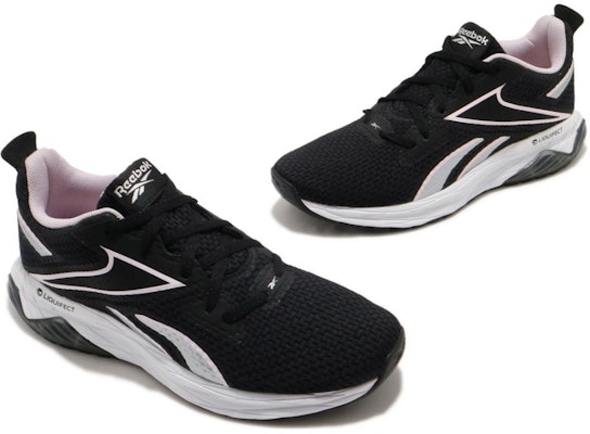 (W) リーボック リキッドフェクト 180 スプリングAP (ブラック) FW4850 Shop (W) リーボック リキッドフェクト 180 スプリングAP (ブラック) FW4850