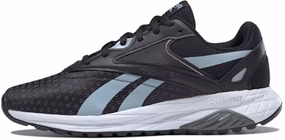 (Women) Reebok Liquifect 90 2 'Black Blue' GY7751 (Women) Reebok Liquifect 90 2 'Black Blue' GY7751