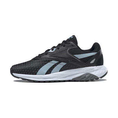 (W) Reebok Liquifect 90 2 'Black Blue'