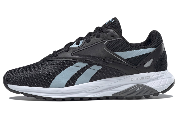 (Women) Reebok Liquifect 90 2 'Black Blue' GY7751