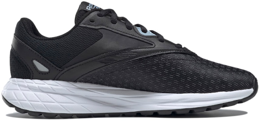 (Women) Reebok Liquifect 90 2 'Black Blue' GY7751 Order (Women) Reebok Liquifect 90 2 'Black Blue' GY7751