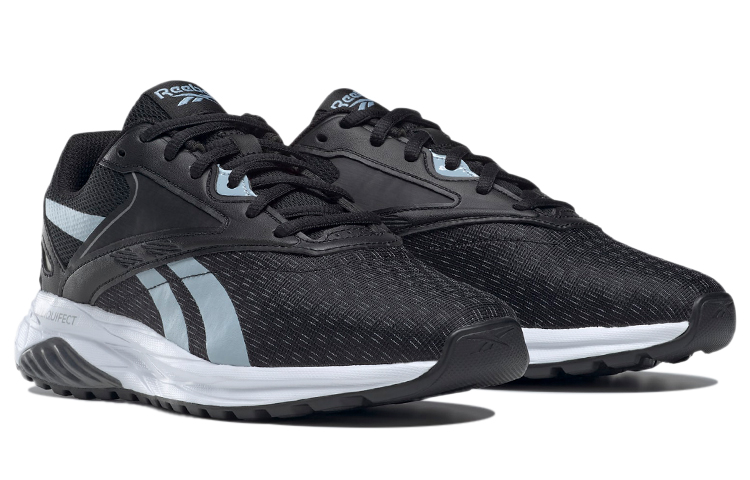 Lookbook (W) Reebok Liquifect 90 2 ''Noir Bleu'' GY7751