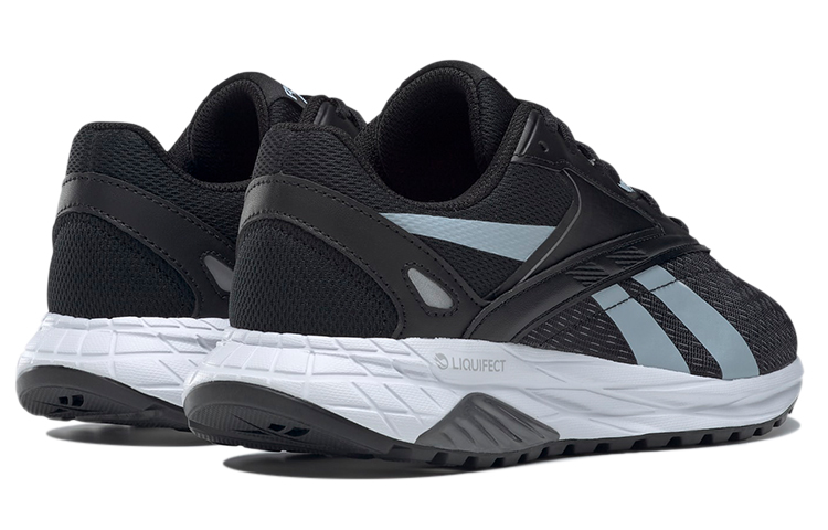 Shop (W) Reebok Liquifect 90 2 ''Noir Bleu'' GY7751