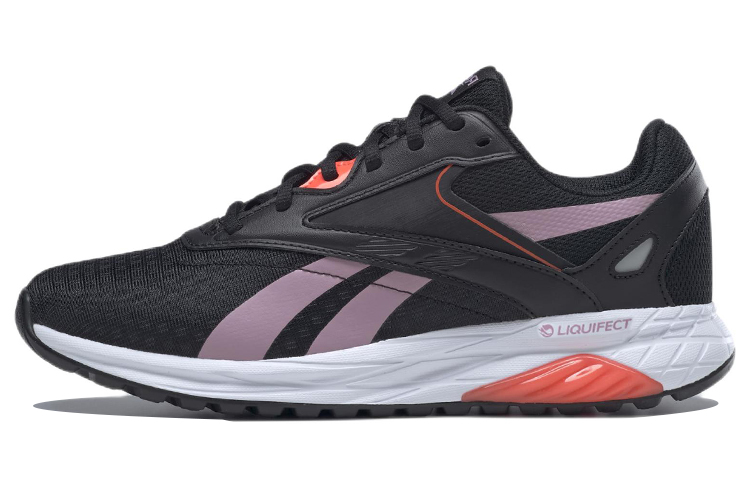 (Women) Reebok Liquifect 90 2 'Black Pink' GY9814