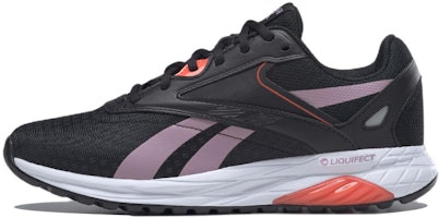 (Women) Reebok Liquifect 90 2 'Black Pink' GY9814 (Women) Reebok Liquifect 90 2 'Black Pink' GY9814