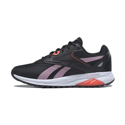 (W) Reebok Liquifect 90 2 'Black Pink'