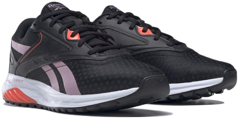 (Women) Reebok Liquifect 90 2 'Black Pink' GY9814 Lookbook (Women) Reebok Liquifect 90 2 'Black Pink' GY9814