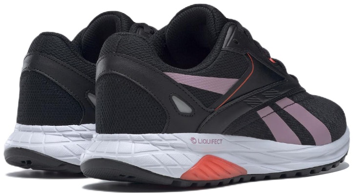 (Women) Reebok Liquifect 90 2 'Black Pink' GY9814 Shop (Women) Reebok Liquifect 90 2 'Black Pink' GY9814