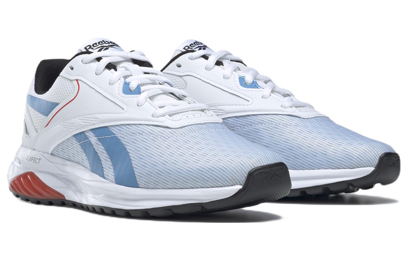 Lookbook (W) Reebok Liquifect 90 2 ''Cyan Blau'' GY7749