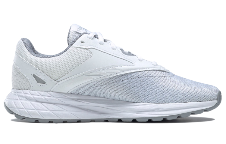 (W) Reebok Liquifect 90 2 'White Grey' 圖 2