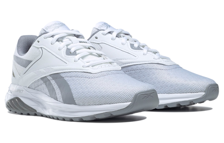 (W) Reebok Liquifect 90 2 'White Grey' 圖 3