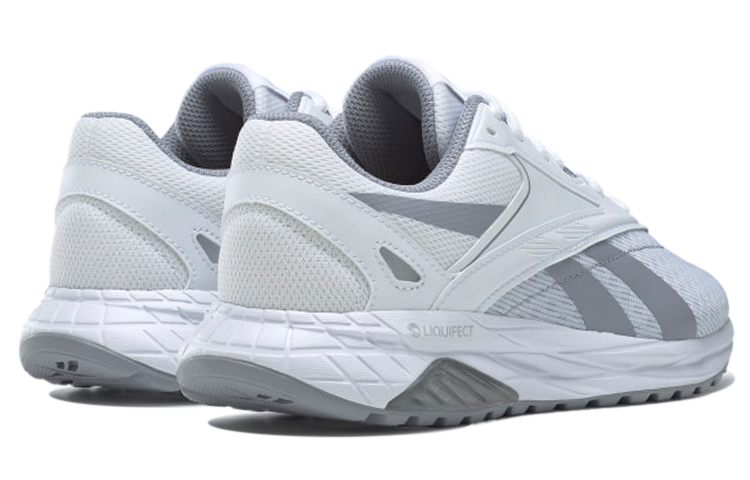 (W) Reebok Liquifect 90 2 'White Grey' 圖 4