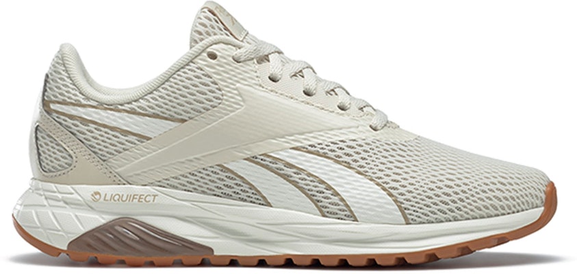 (W) Reebok Liquifect 90 Putih Beige Sneakers FW8093 Order (W) Reebok Liquifect 90 Putih Beige Sneakers FW8093