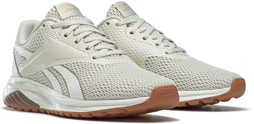 (W) Reebok Liquifect 90 Putih Beige Sneakers FW8093 Lookbook (W) Reebok Liquifect 90 Putih Beige Sneakers FW8093