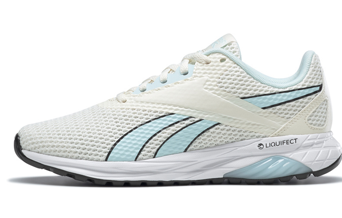 (Women) Reebok Liquifect 90 'Beige Blue' FX1692