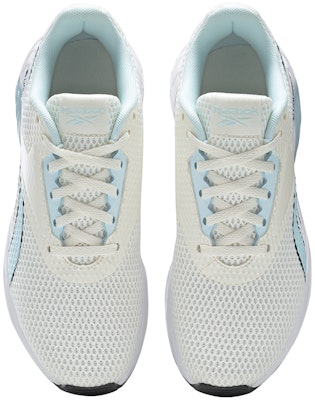 (W) Reebok Liquifect 90 'Beige Biru' Sneakers FX1692 Shop (W) Reebok Liquifect 90 'Beige Biru' Sneakers FX1692