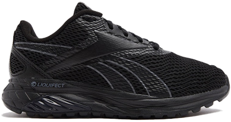 (W) Sepatu Olahraga Reebok Liquifect 90 Ap Hitam FY1906 Order (W) Sepatu Olahraga Reebok Liquifect 90 Ap Hitam FY1906