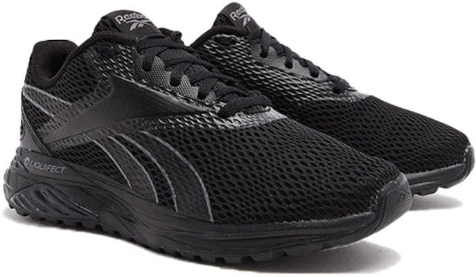 (W) Sepatu Olahraga Reebok Liquifect 90 Ap Hitam FY1906 Lookbook (W) Sepatu Olahraga Reebok Liquifect 90 Ap Hitam FY1906