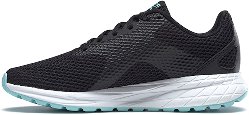 (Women) Reebok Liquifect 90 'Black White Blue' FX1690 Buy (Women) Reebok Liquifect 90 'Black White Blue' FX1690