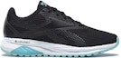 Order (W) Reebok Liquifect 90 'Hitam Putih Biru' FX1690