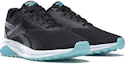 Lookbook (W) Reebok Liquifect 90 ''Zwart Wit Blauw'' FX1690