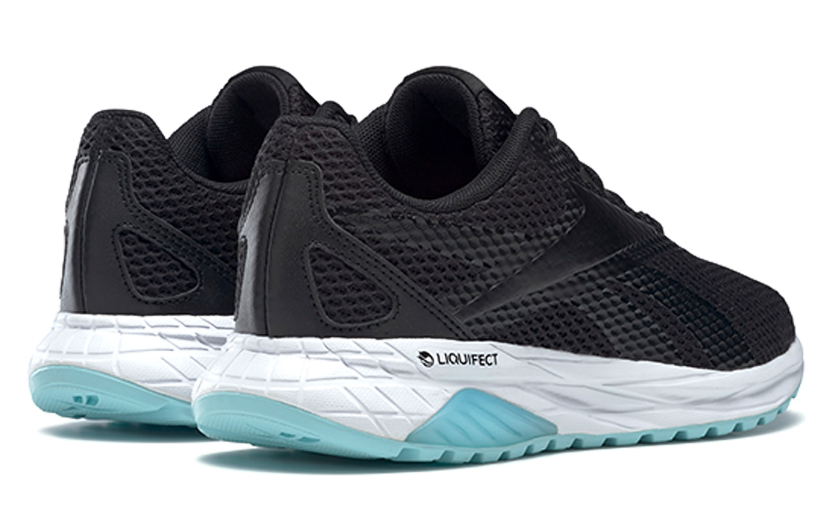 Purchase (W) Reebok Liquifect 90 ''Zwart Wit Blauw'' FX1690