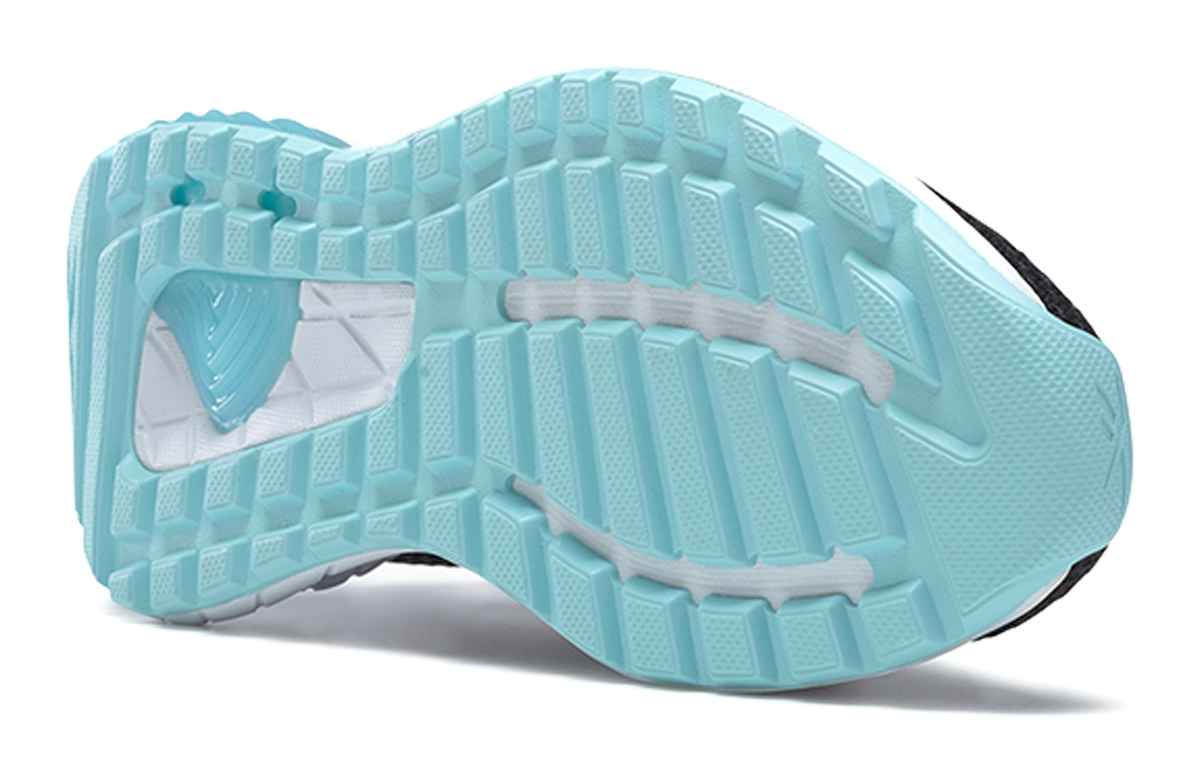 Details for (W) Reebok Liquifect 90 ''Zwart Wit Blauw'' FX1690