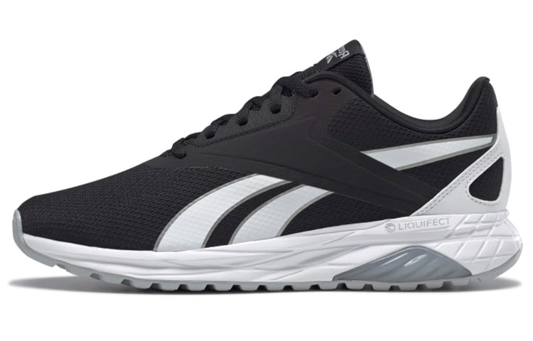 (Women) Reebok Liquifect 90 'Black White Grey' G58542