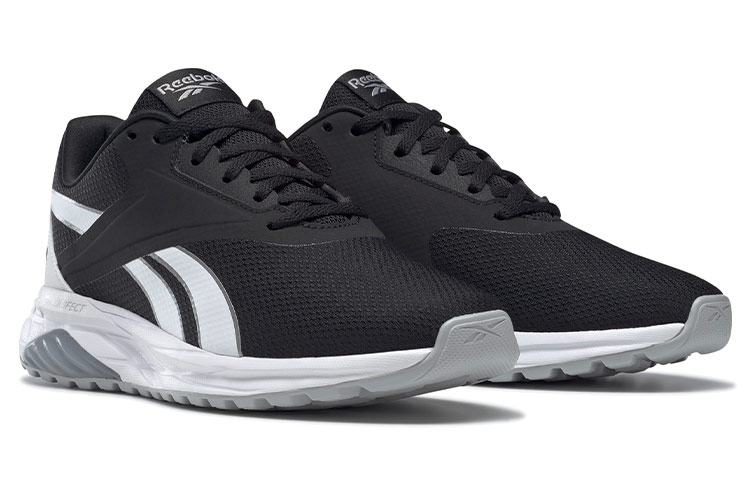 Lookbook (Women) Reebok Liquifect 90 'Black White Grey' G58542