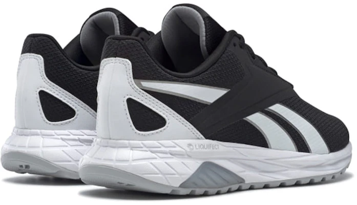 (Women) Reebok Liquifect 90 'Black White Grey' G58542 Shop (Women) Reebok Liquifect 90 'Black White Grey' G58542