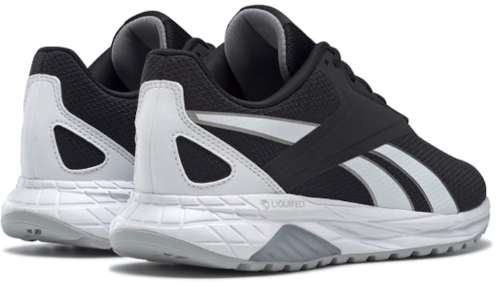 (Women) Reebok Liquifect 90 'Black White Grey' G58542 Purchase (Women) Reebok Liquifect 90 'Black White Grey' G58542