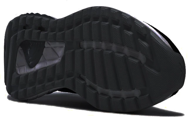 (Women) Reebok Liquifect 90 'Black White Grey' G58542 Details for (Women) Reebok Liquifect 90 'Black White Grey' G58542