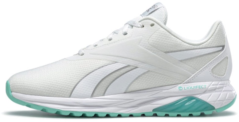 (Women) Reebok Liquifect 90 'Grey White' G58541 Buy (Women) Reebok Liquifect 90 'Grey White' G58541