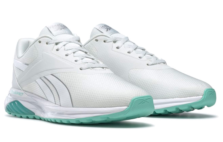 Lookbook (Women) Reebok Liquifect 90 'Grey White' G58541