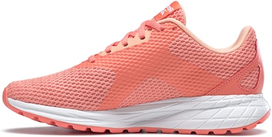 (Women) Reebok Liquifect 90 Pink/ 'Orange' FX1691 (Women) Reebok Liquifect 90 Pink/ 'Orange' FX1691