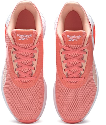 (W) Reebok Liquifect 90 Merah Muda/ 'Oranye' FX1691 Shop (W) Reebok Liquifect 90 Merah Muda/ 'Oranye' FX1691