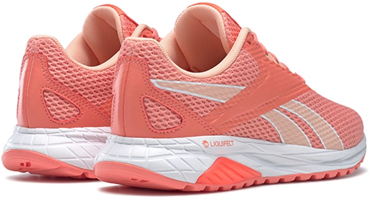 (W) Reebok Liquifect 90 Merah Muda/ 'Oranye' FX1691 Purchase (W) Reebok Liquifect 90 Merah Muda/ 'Oranye' FX1691
