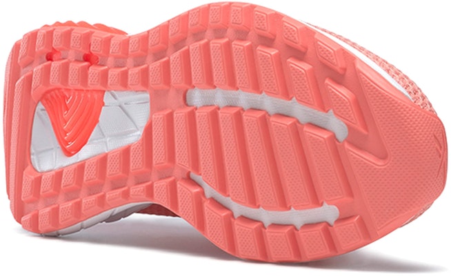 (W) Reebok Liquifect 90 Merah Muda/ 'Oranye' FX1691 Details for (W) Reebok Liquifect 90 Merah Muda/ 'Oranye' FX1691