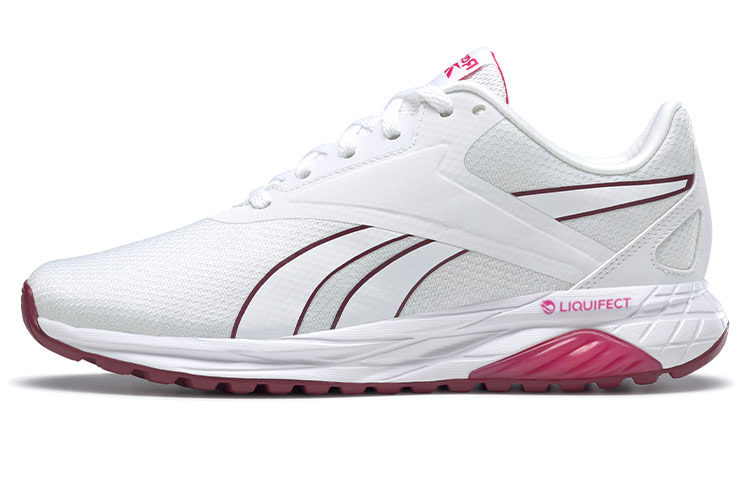 Buy (W) リーボック リクイフェクト90 ピンク/ホワイト H00878