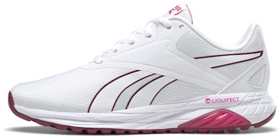 (Women) Reebok Liquifect 90 'Pink White' H00878 (Women) Reebok Liquifect 90 'Pink White' H00878