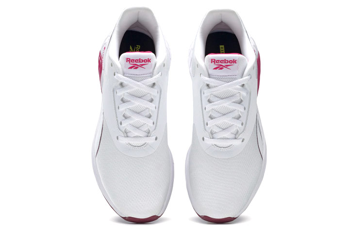 Shop (W) リーボック リクイフェクト90 ピンク/ホワイト H00878