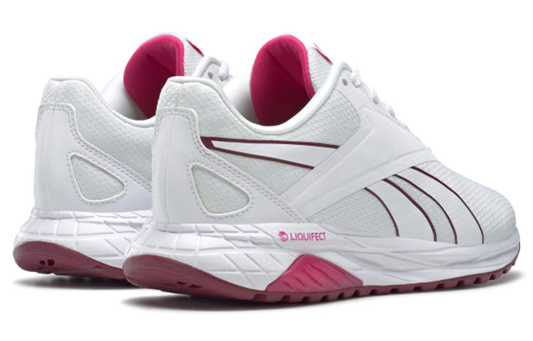 Purchase (W) リーボック リクイフェクト90 ピンク/ホワイト H00878