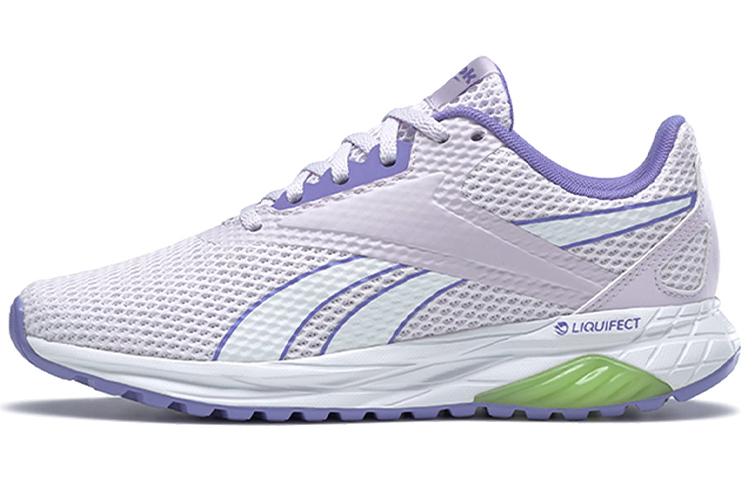 (Women) Reebok Liquifect 90 'Purple White' FX1687