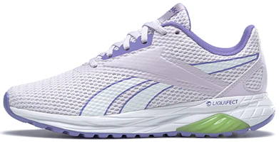 (Women) Reebok Liquifect 90 'Purple White' FX1687 (Women) Reebok Liquifect 90 'Purple White' FX1687